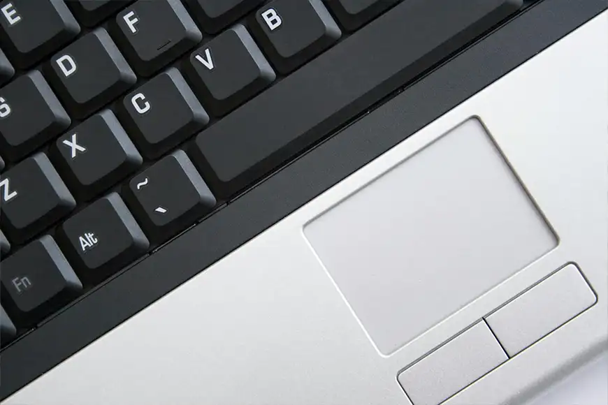Laptop touchpad not working – Troubleshooting Guide