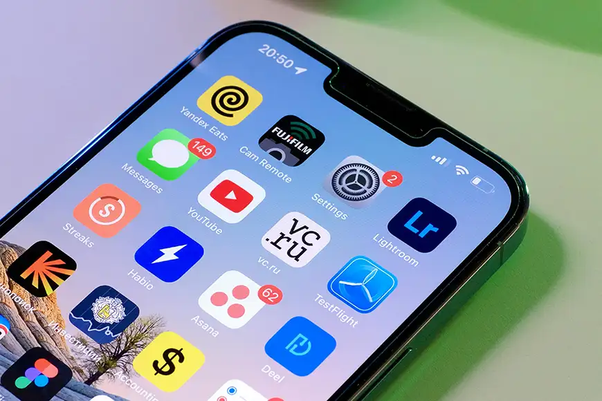 iPhone not connecting to WiFi – Quick Fix