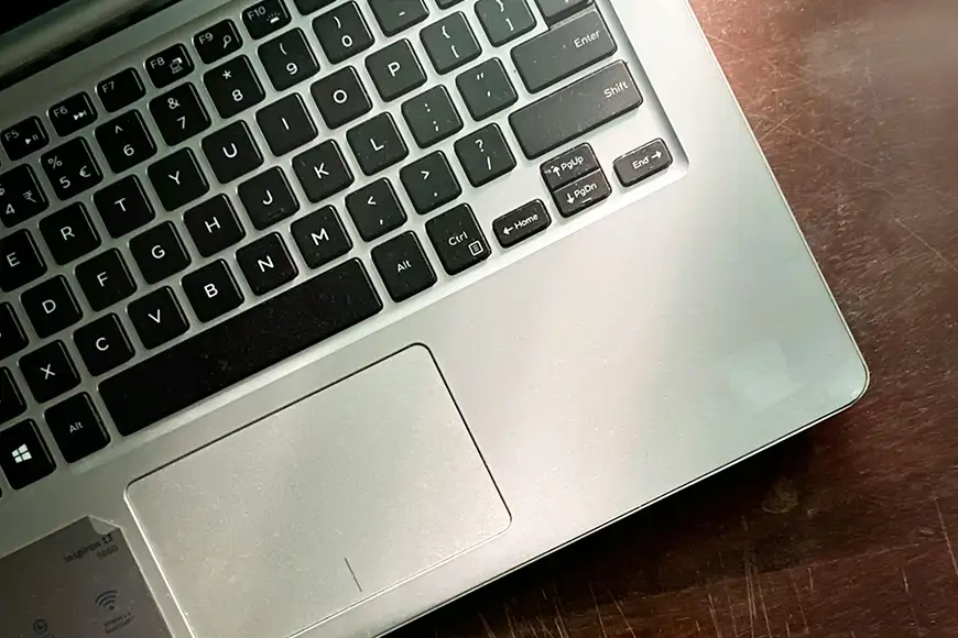 Laptop not turning on – Step-by-step fix