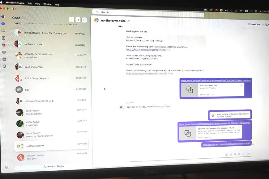 Microsoft teams cannot share screen – Troubleshooting guide