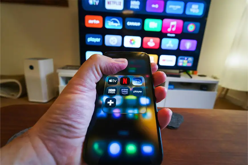 Samsung smart TV Netflix app not working – Troubleshooting guide