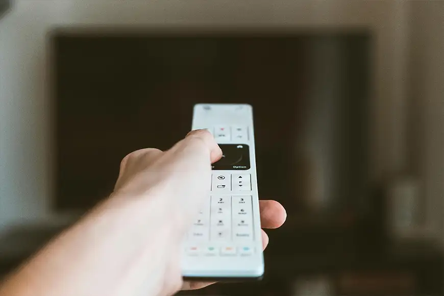Smart TV not turning on – Quick and easy fix