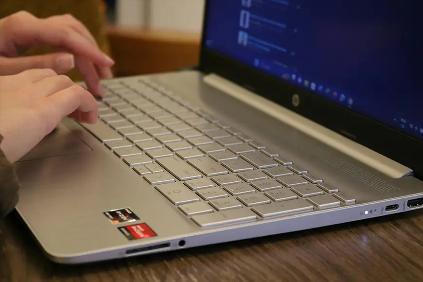 WiFi not working on HP laptop – Quick fix