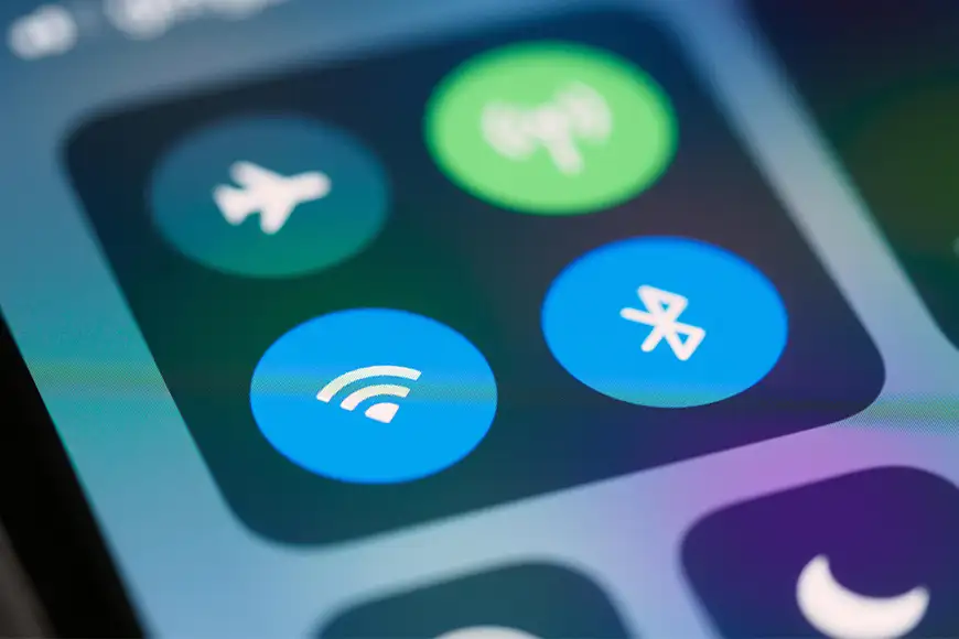 WiFi slow at night – Easy fix